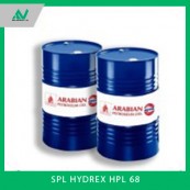 Dầu thủy lực SPL HYDREX 68